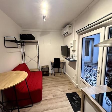 Joli Studio En Centre-Ville 리모주 외부 사진